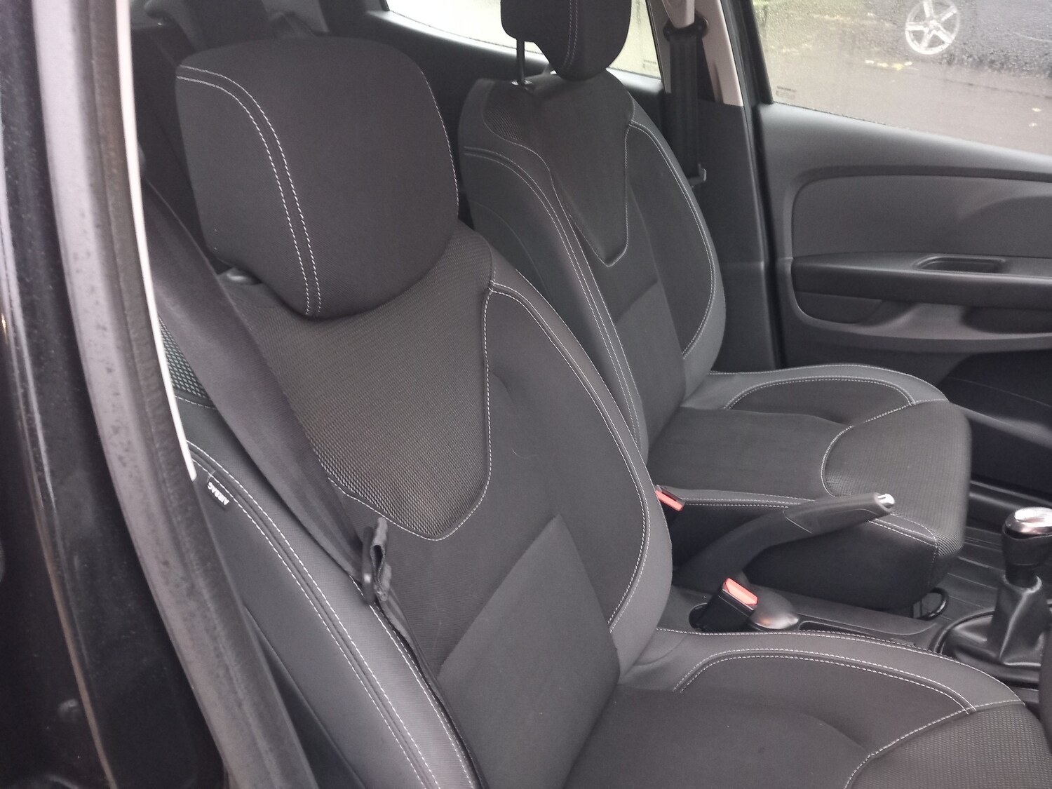 Used Renault Clio 2017 for sale - 76157768: Photo 17
