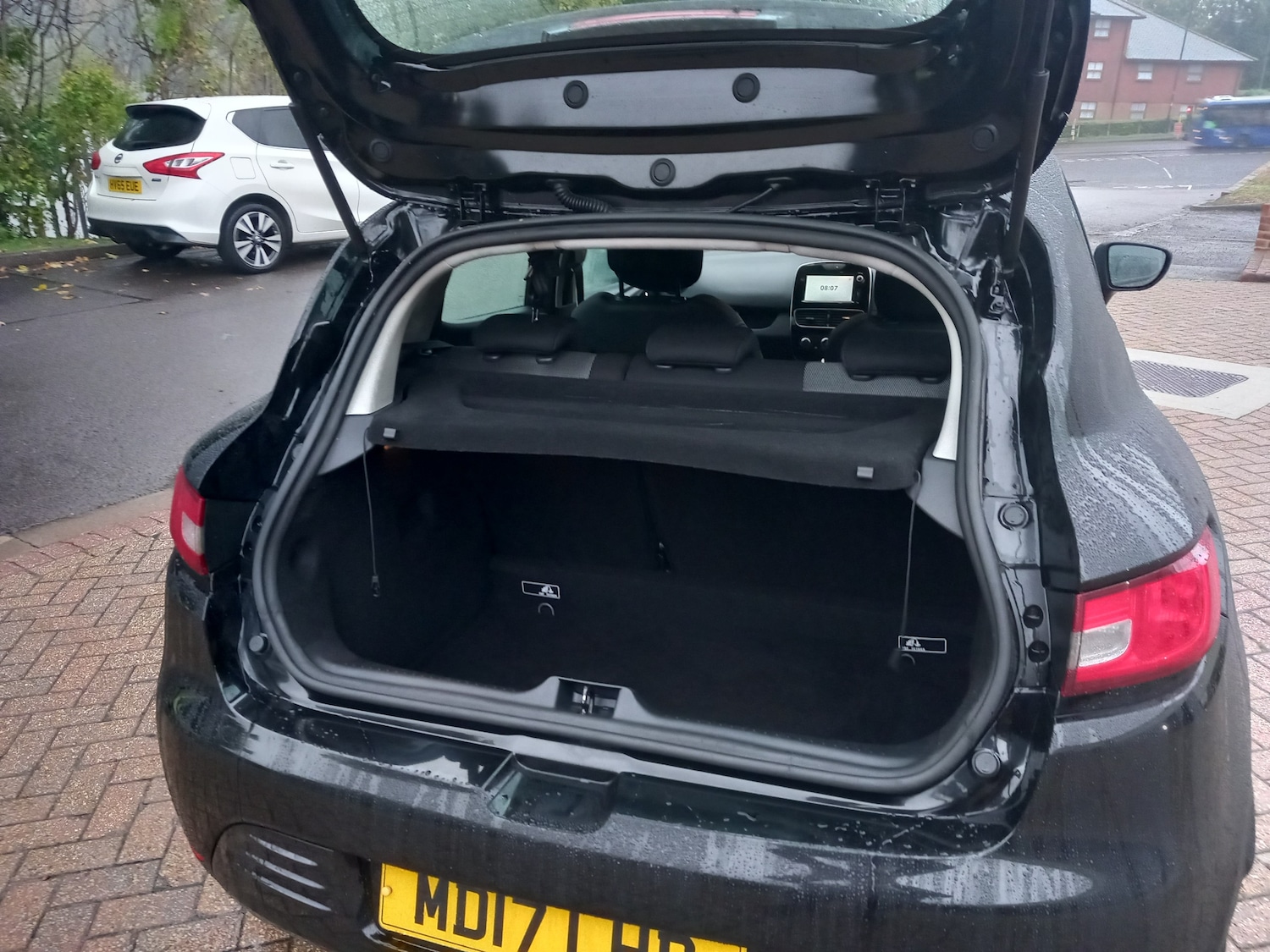 Used Renault Clio 2017 for sale - 76157768: Photo 20