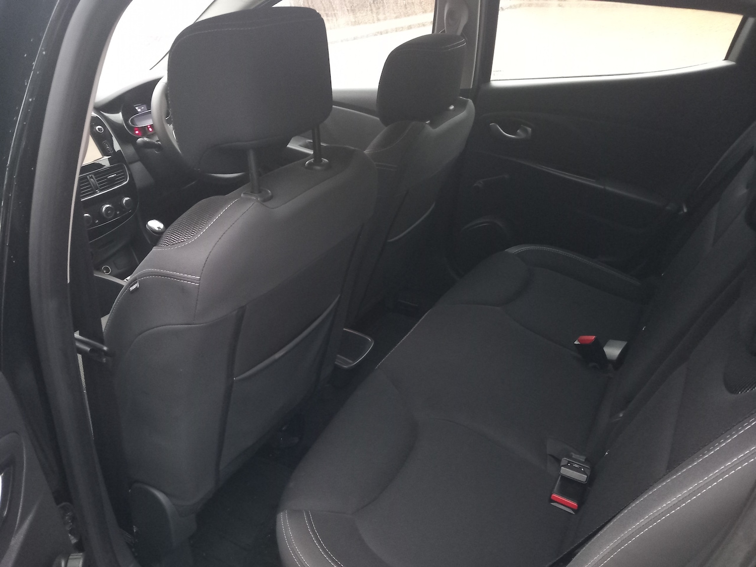 Used Renault Clio 2017 for sale - 76157768: Photo 21