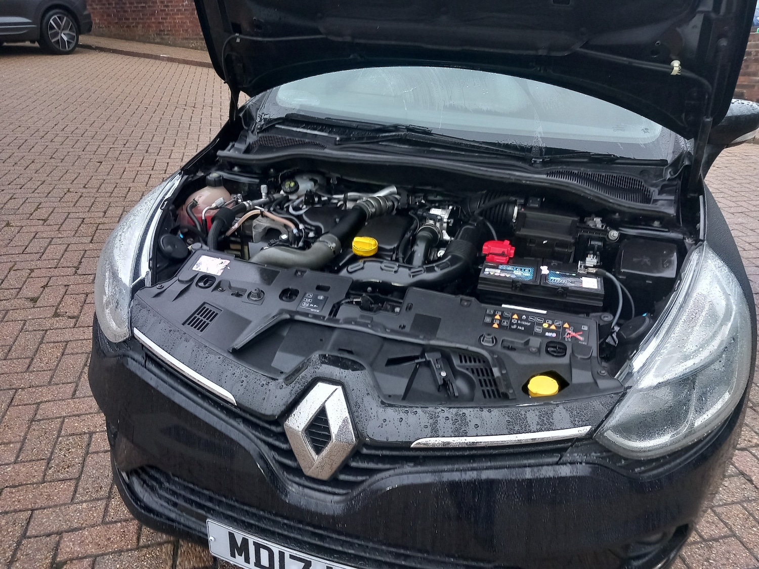 Used Renault Clio 2017 for sale - 76157768: Photo 26