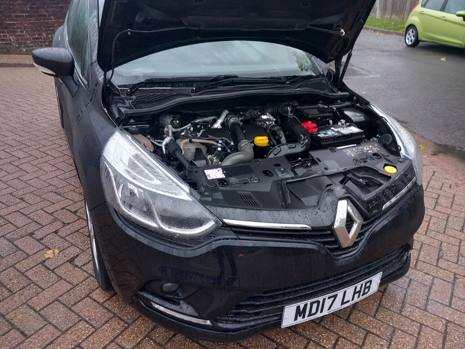 Used Renault Clio 2017 for sale - 76157768: Photo 27