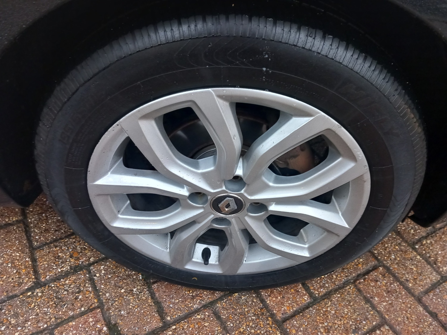 Used Renault Clio 2017 for sale - 76157768: Photo 8