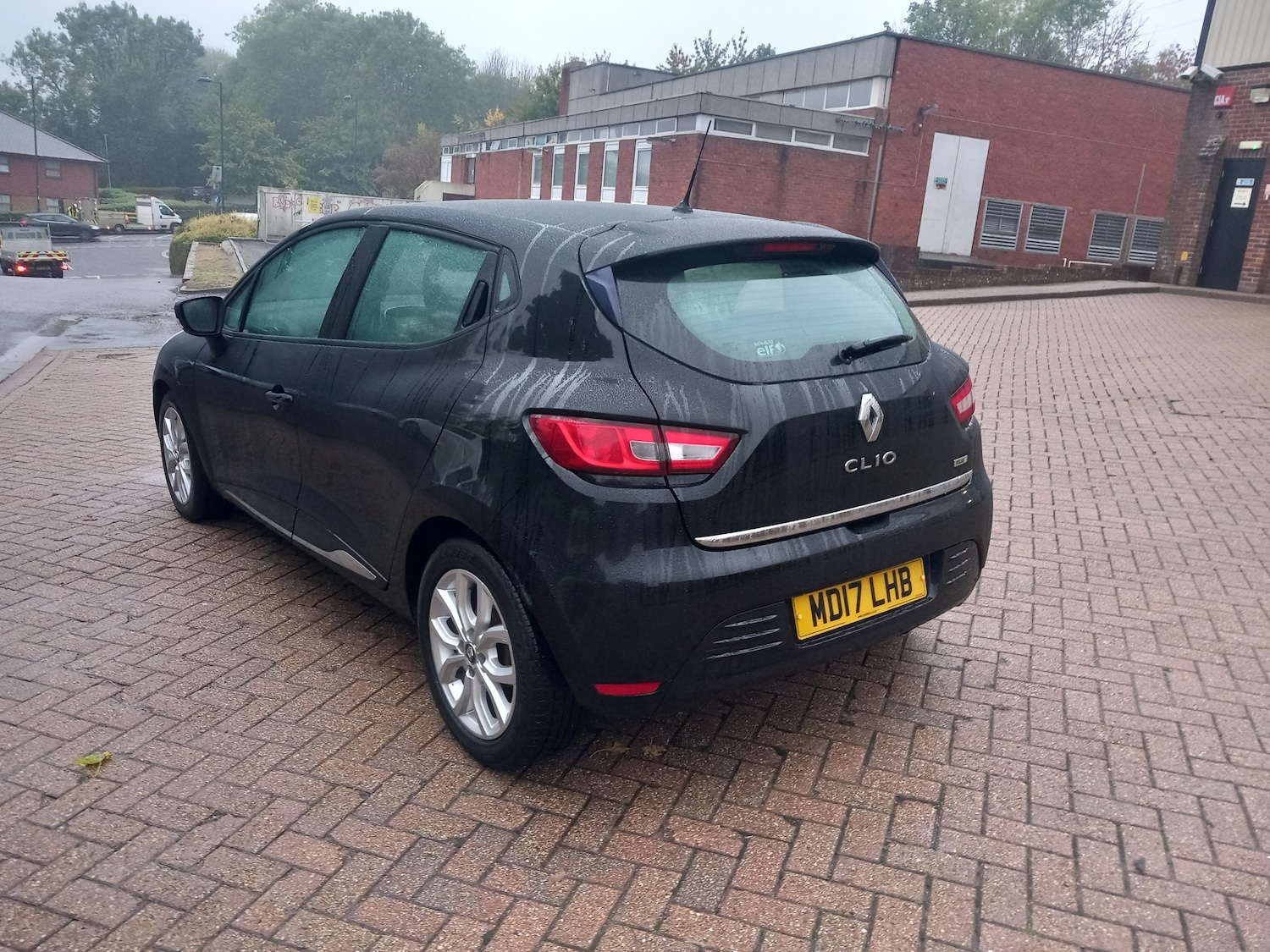 Used Renault Clio 2017 for sale - 76157768: Photo 9