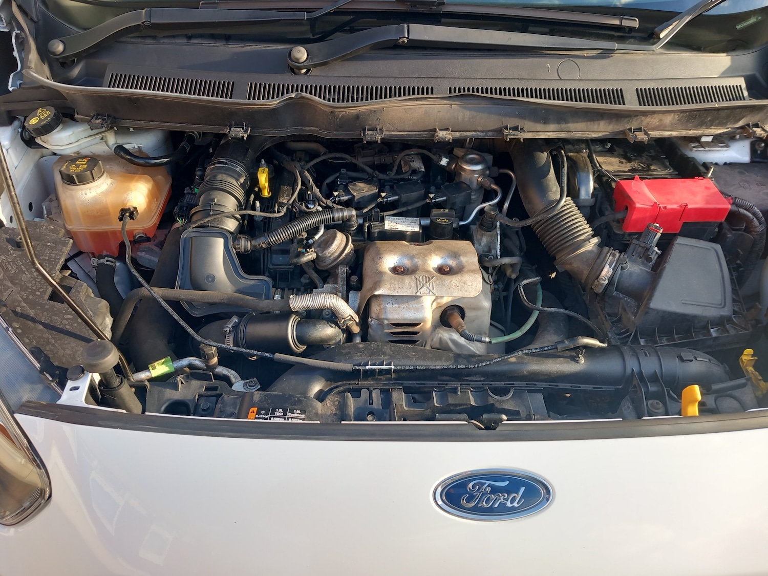 Vehicle 17