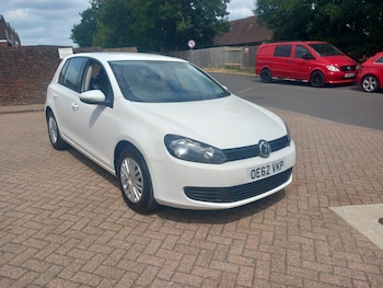 Used Volkswagen Golf 2013 for sale - 79277219: Photo