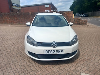 Used Volkswagen Golf 2013 for sale - 79277219: Photo