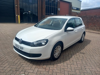 Used Volkswagen Golf 2013 for sale - 79277219: Photo