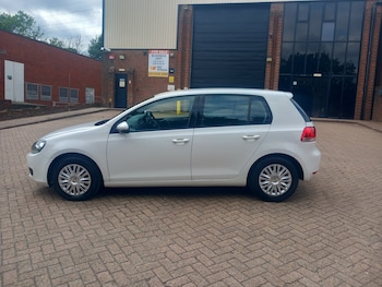 Used Volkswagen Golf 2013 for sale - 79277219: Photo