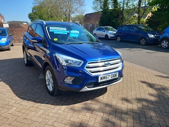 Used Ford Kuga 2018 for sale - 78341094: Photo