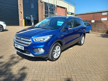 Used Ford Kuga 2018 for sale - 78341094: Photo