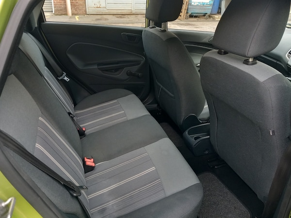 Used Ford Fiesta 2009 for sale - 76198113: Photo 15