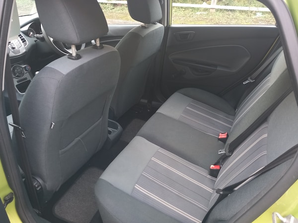 Used Ford Fiesta 2009 for sale - 76198113: Photo 17