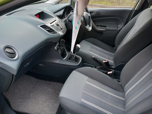 Used Ford Fiesta 2009 for sale - 76198113: Photo 18