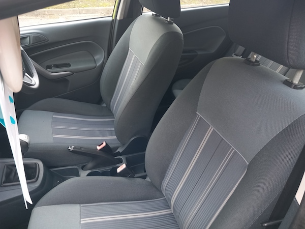 Used Ford Fiesta 2009 for sale - 76198113: Photo 19