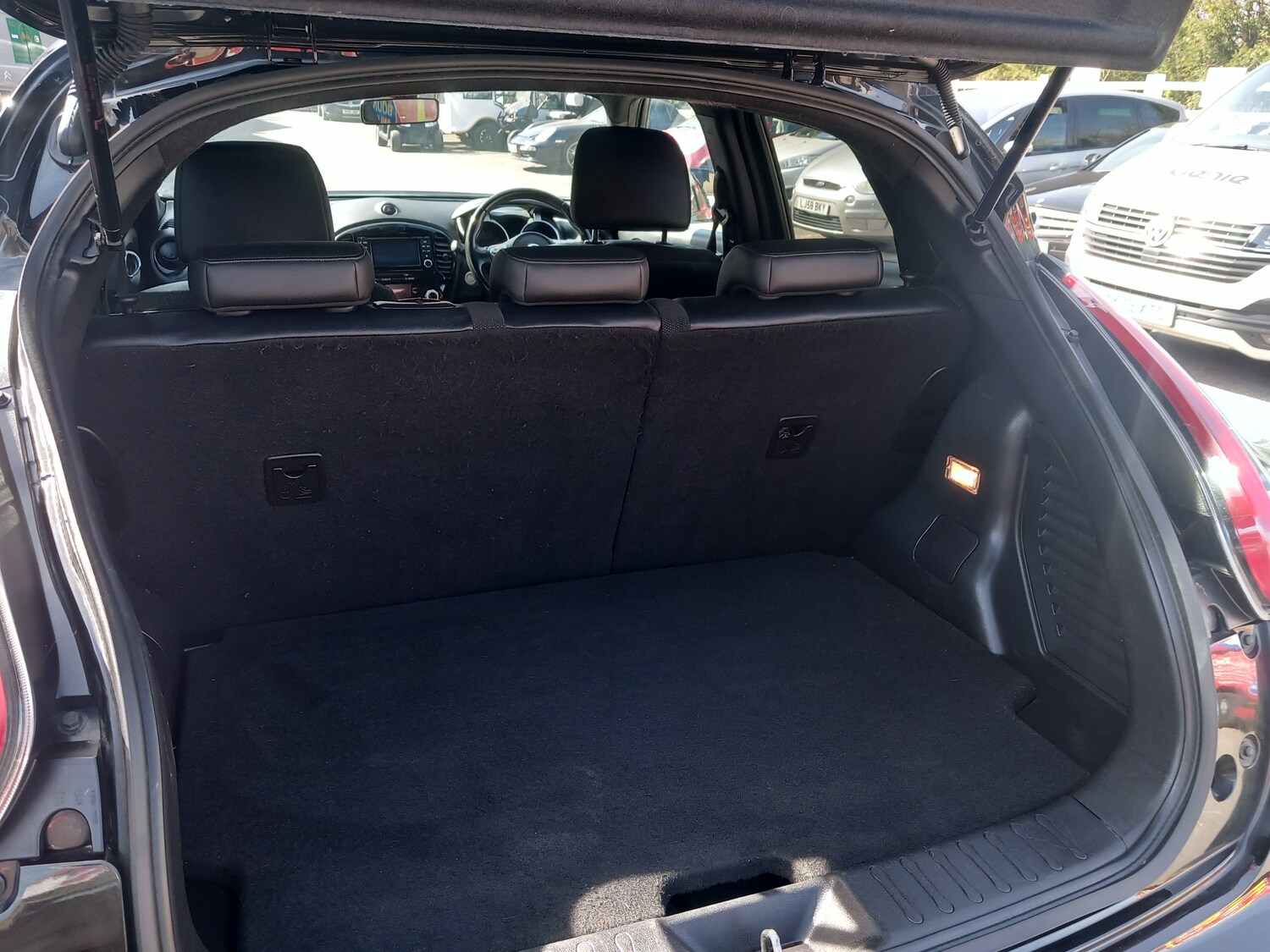 Vehicle 15