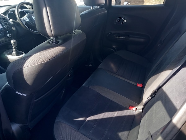 Used Nissan Juke 2017 for sale - 74422066: Photo 16