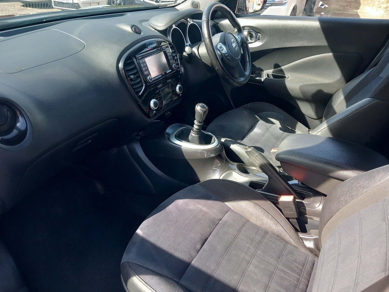 Vehicle 17