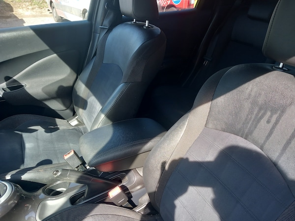Used Nissan Juke 2017 for sale - 74422066: Photo 18