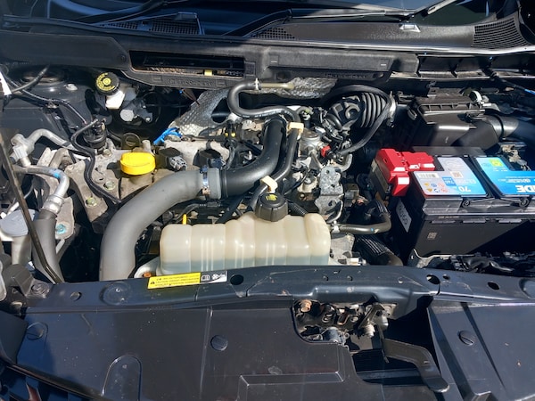 Used Nissan Juke 2017 for sale - 74422066: Photo 20