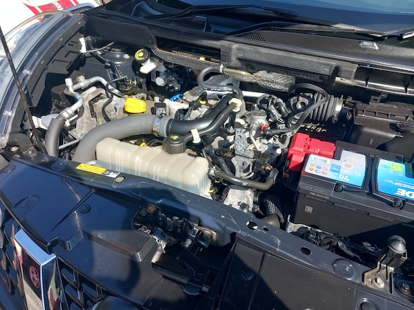 Used Nissan Juke 2017 for sale - 74422066: Photo 21