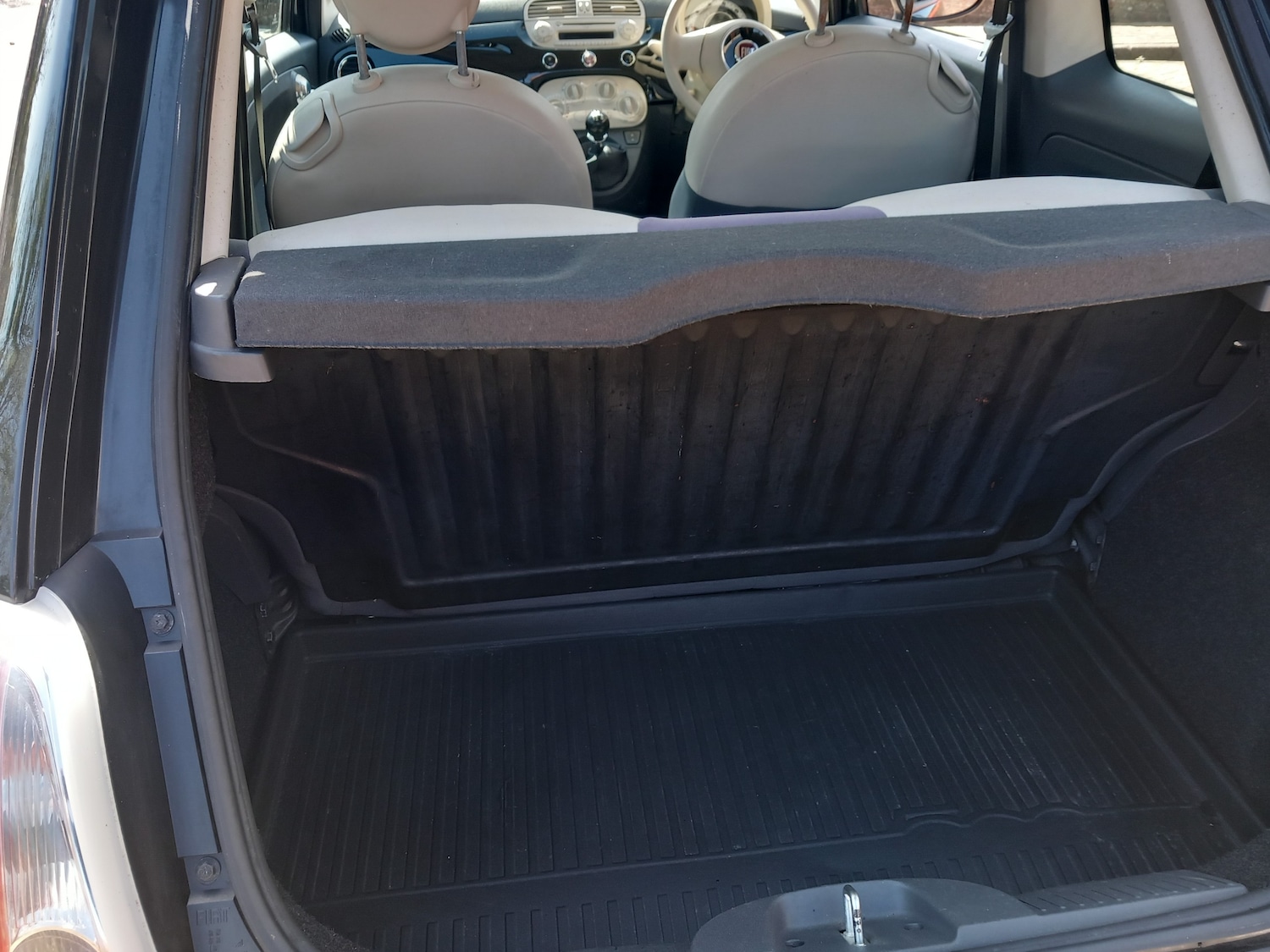 Used Fiat 500 2008 for sale - 78168252: Photo 11