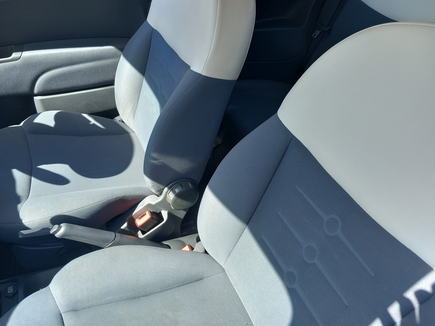 Used Fiat 500 2008 for sale - 78168252: Photo 13