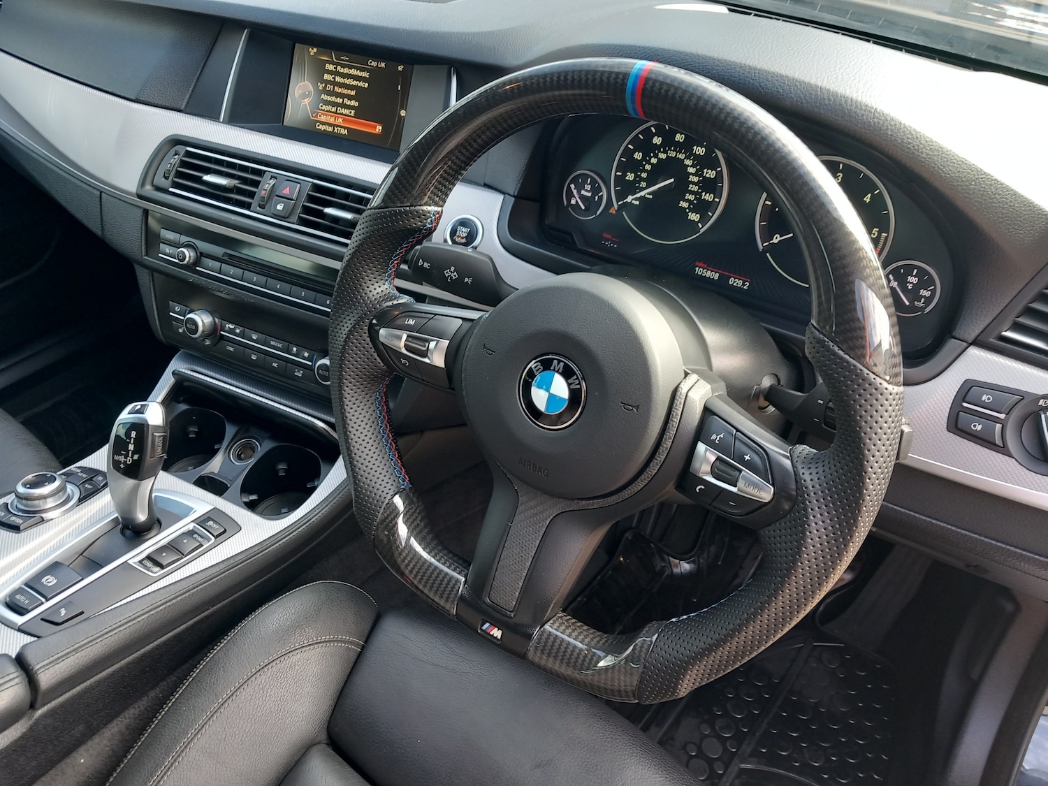 Used BMW 5 Series 2014 for sale - 77708591: Photo 15