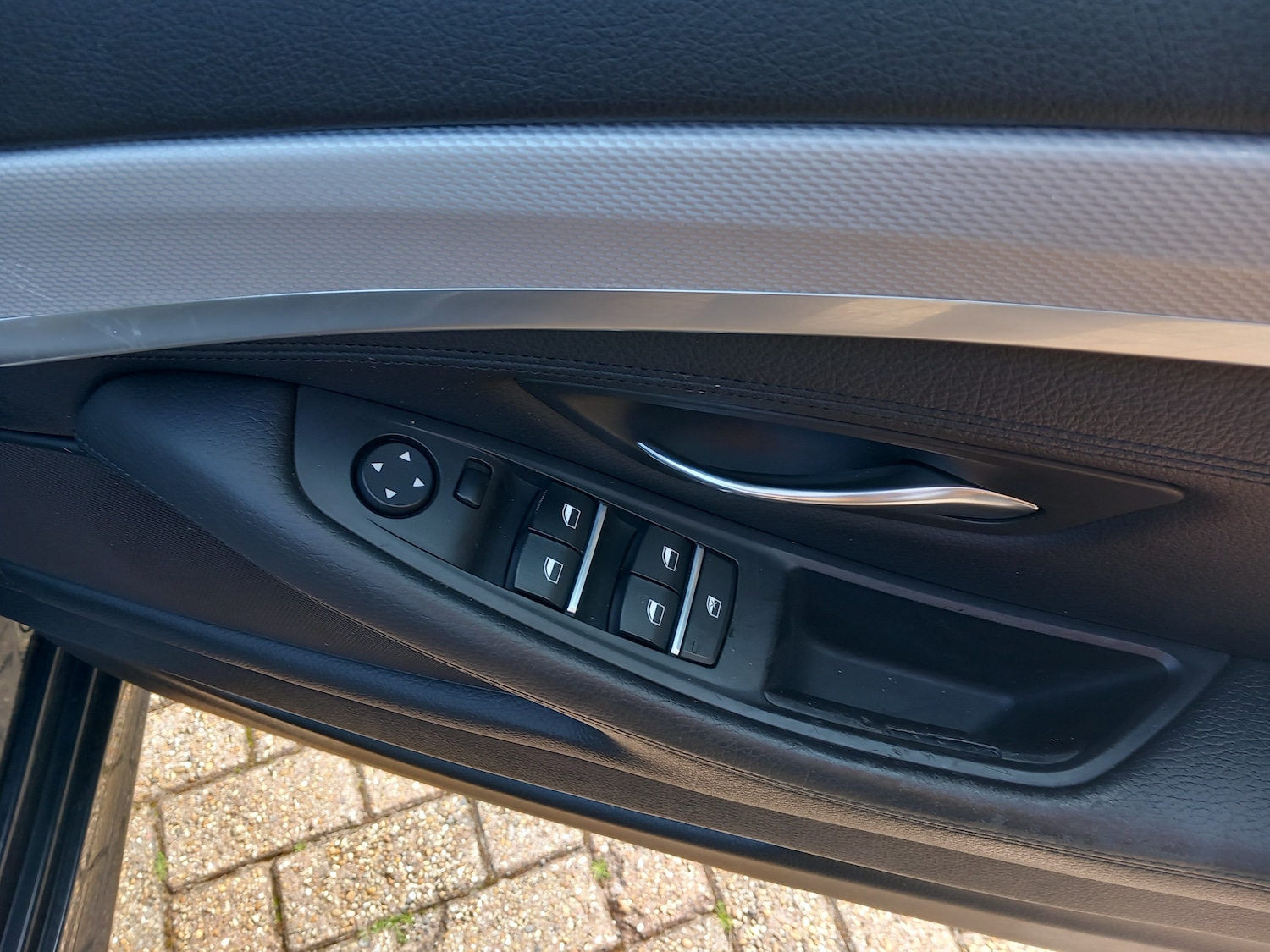 Used BMW 5 Series 2014 for sale - 77708591: Photo 16