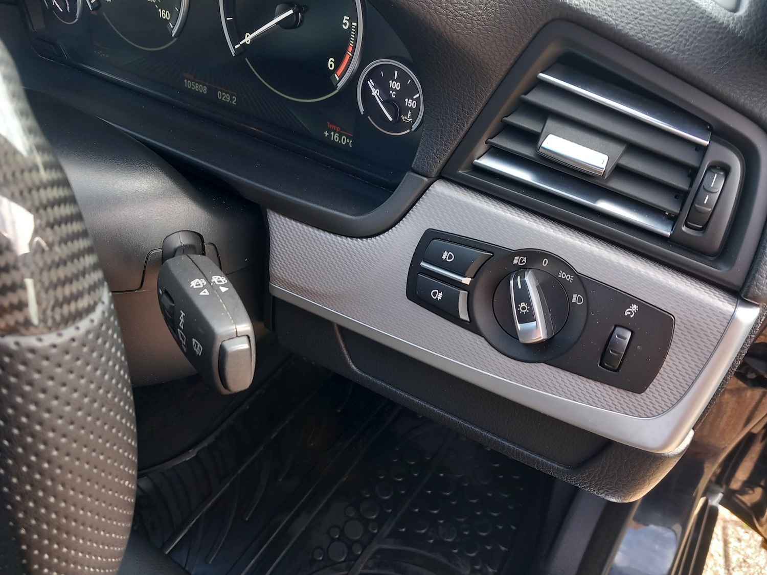 Used BMW 5 Series 2014 for sale - 77708591: Photo 17