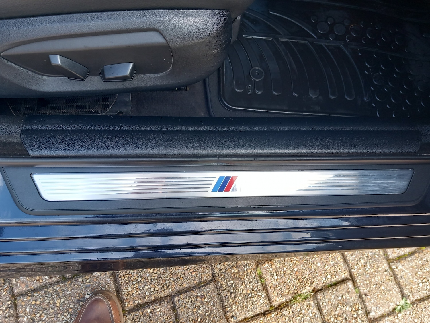 Used BMW 5 Series 2014 for sale - 77708591: Photo 18