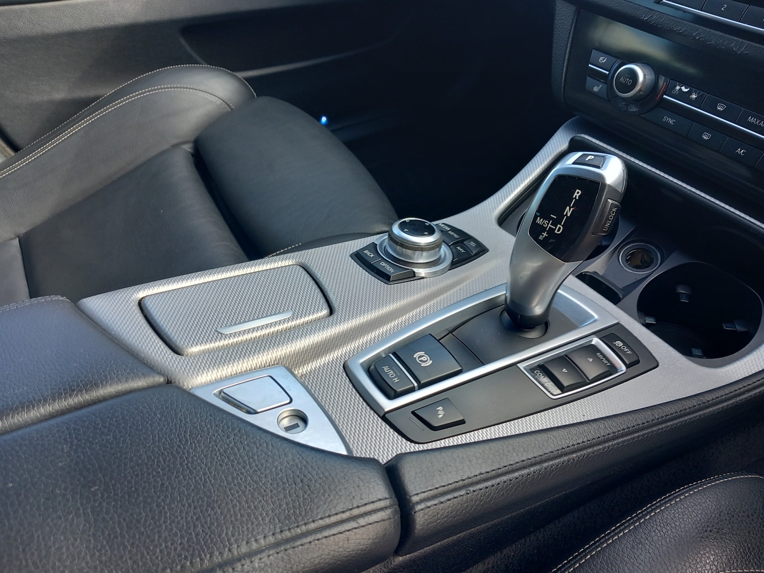 Used BMW 5 Series 2014 for sale - 77708591: Photo 19