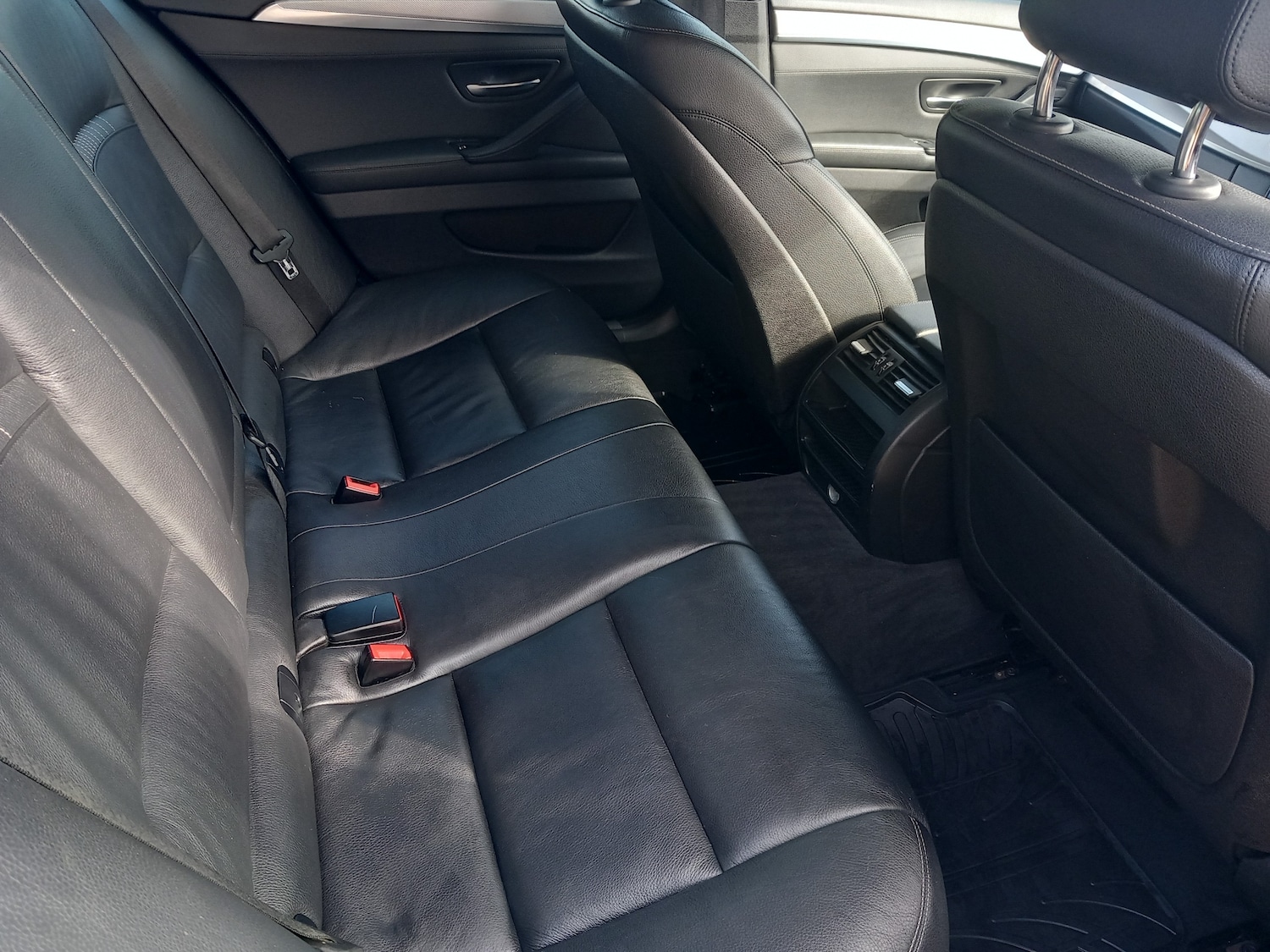 Used BMW 5 Series 2014 for sale - 77708591: Photo 20