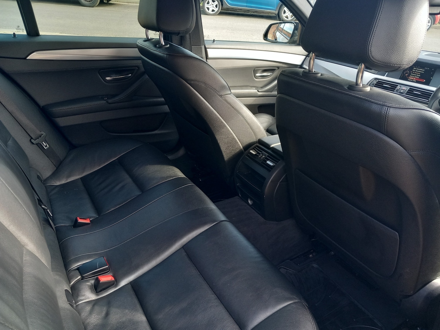 Used BMW 5 Series 2014 for sale - 77708591: Photo 21