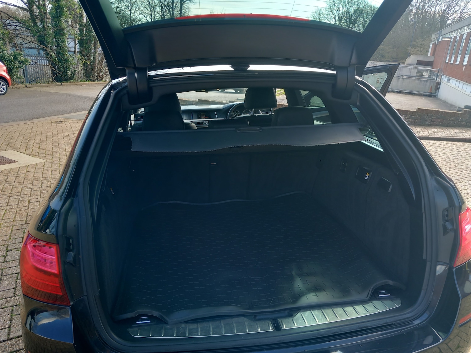 Used BMW 5 Series 2014 for sale - 77708591: Photo 22