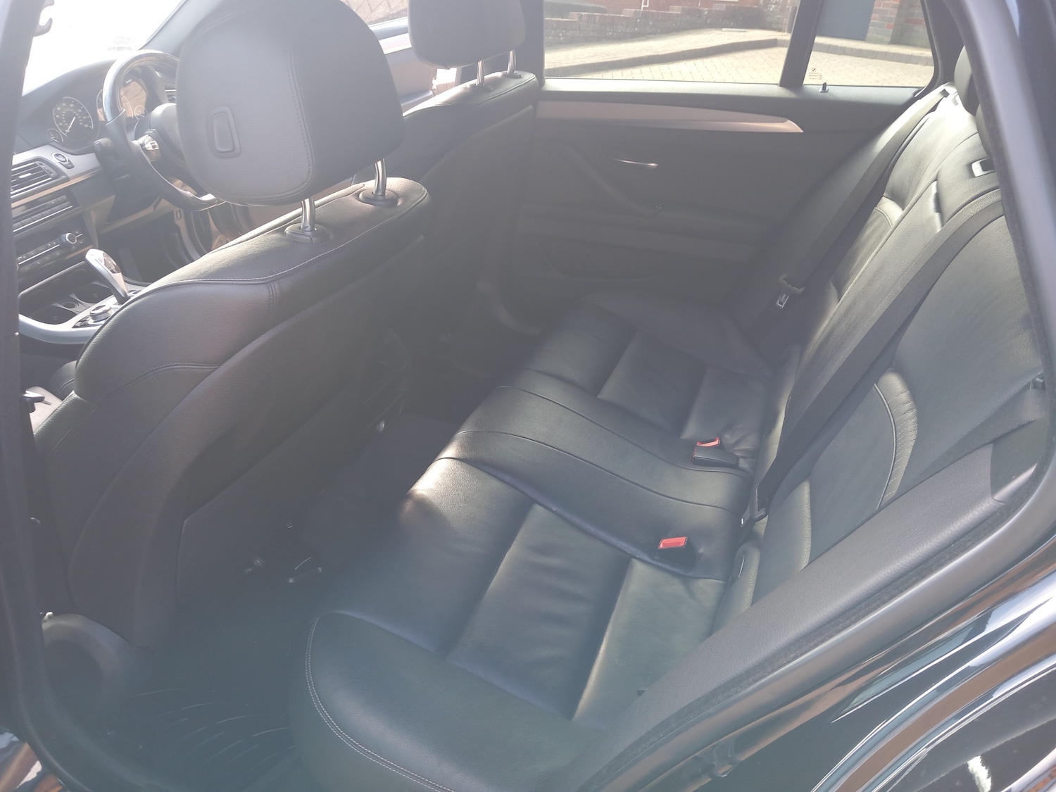 Used BMW 5 Series 2014 for sale - 77708591: Photo 24