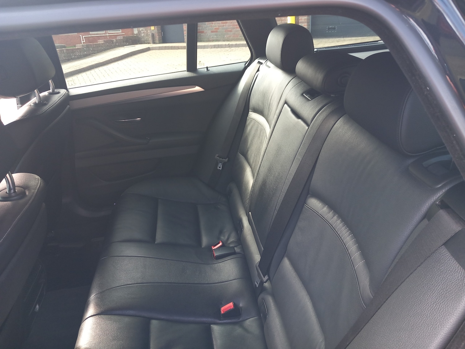 Used BMW 5 Series 2014 for sale - 77708591: Photo 25