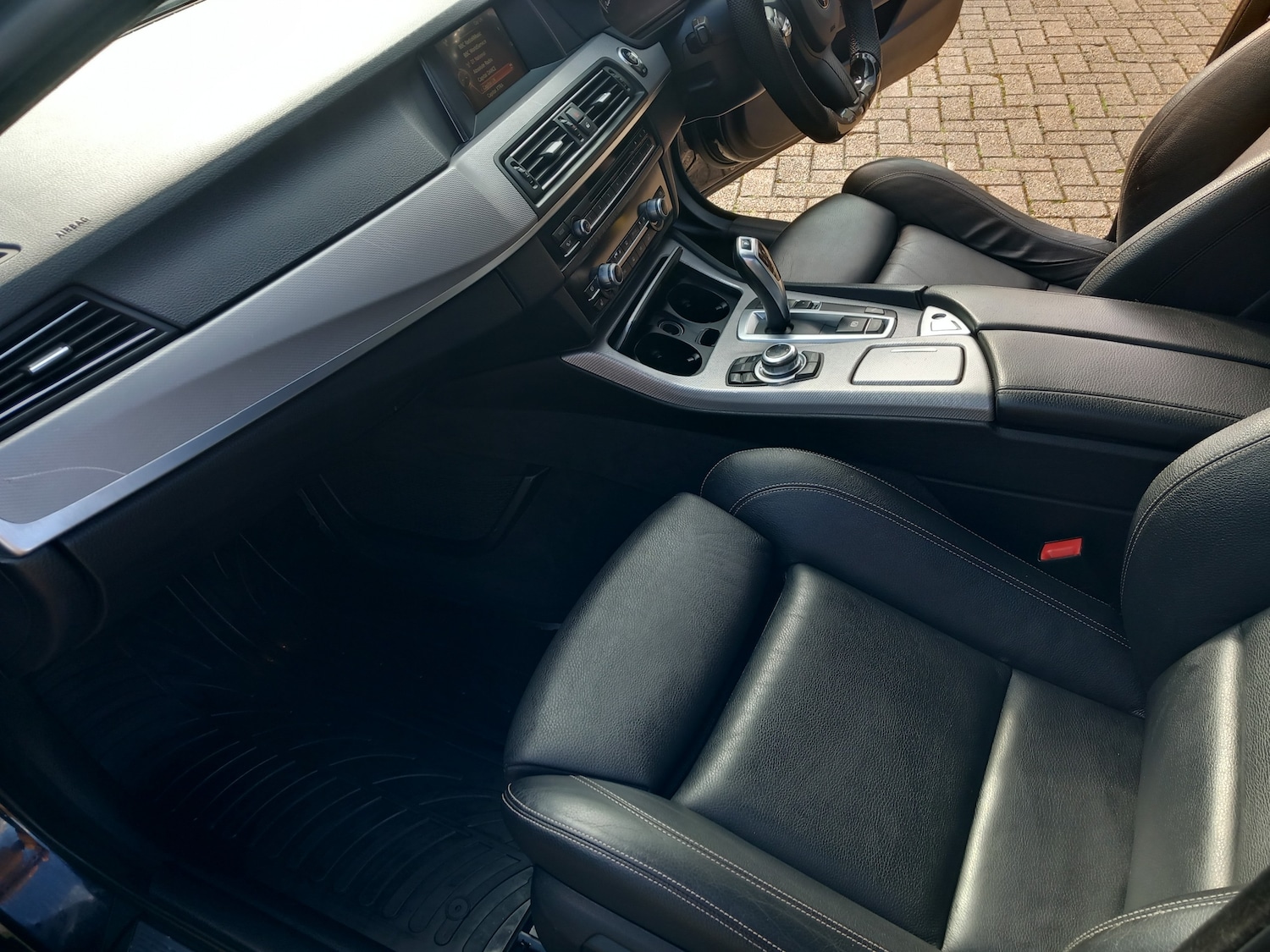 Used BMW 5 Series 2014 for sale - 77708591: Photo 26