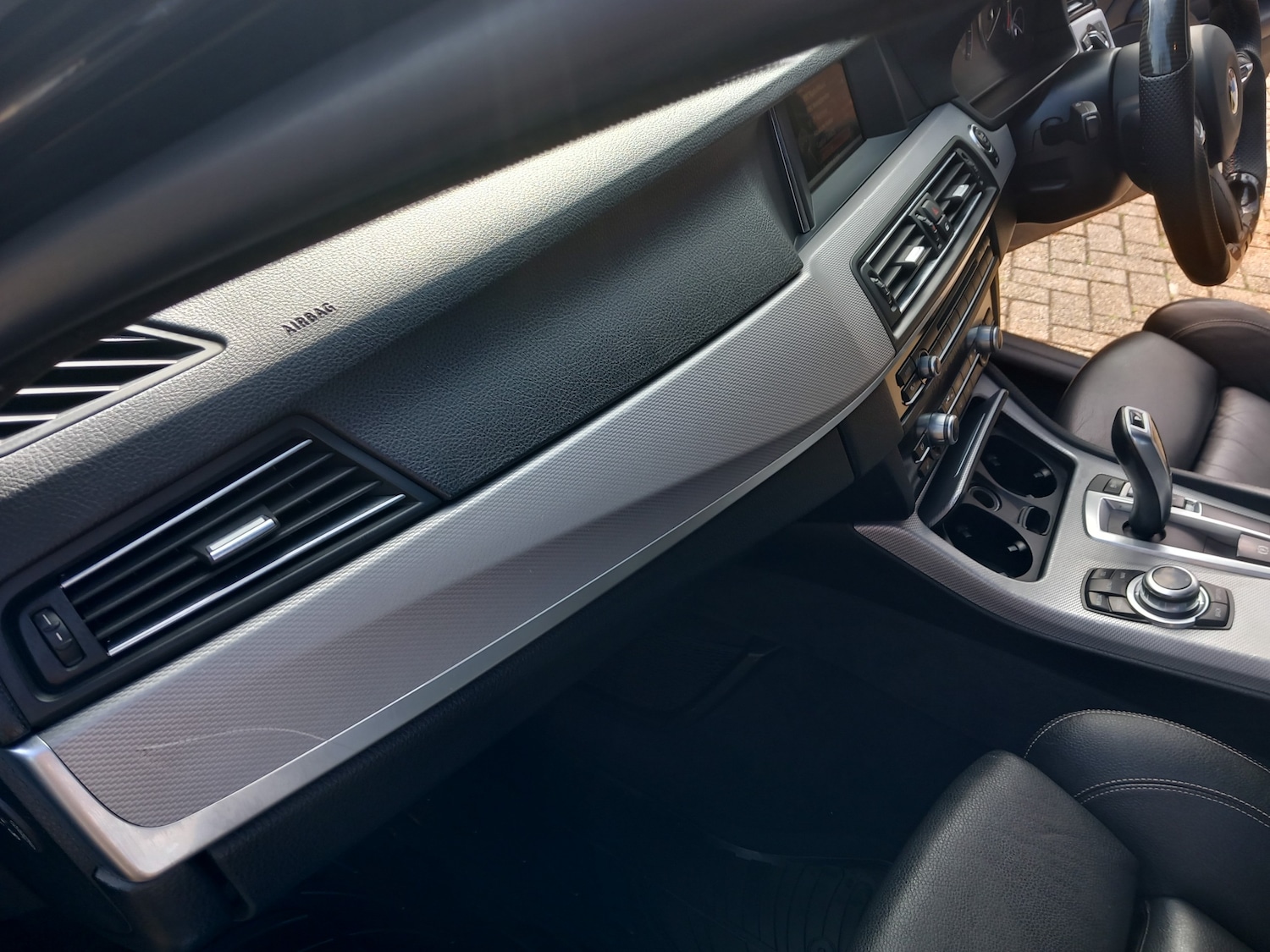 Used BMW 5 Series 2014 for sale - 77708591: Photo 27