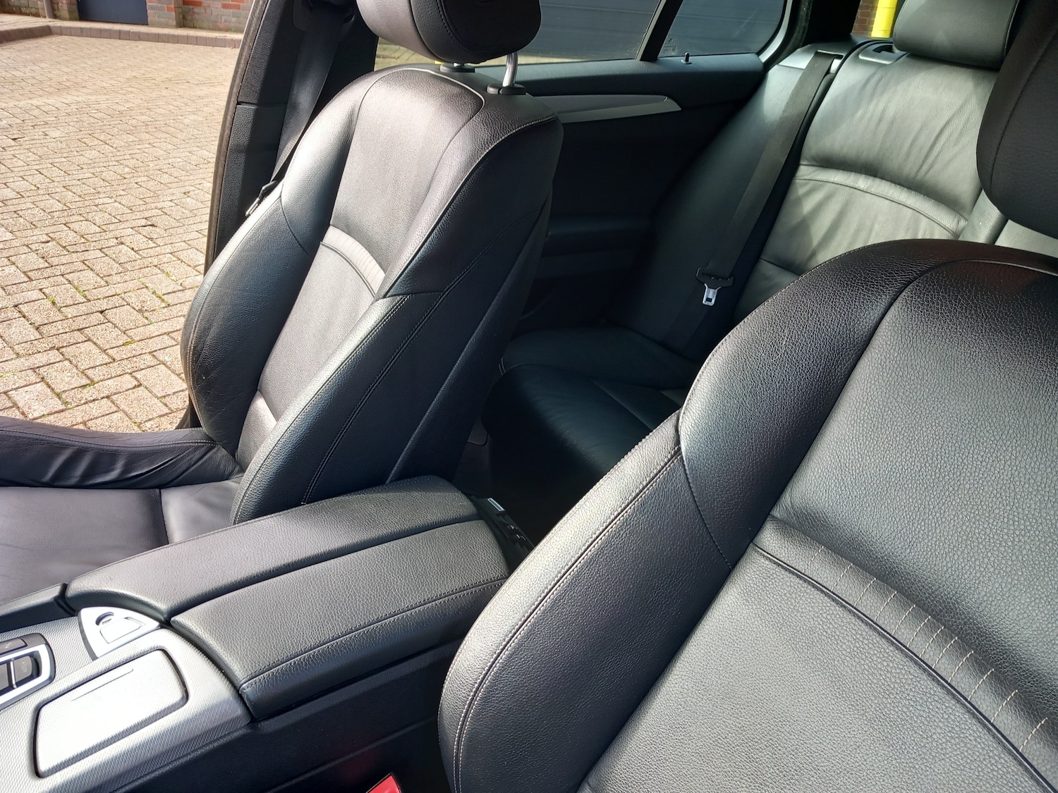 Used BMW 5 Series 2014 for sale - 77708591: Photo 28