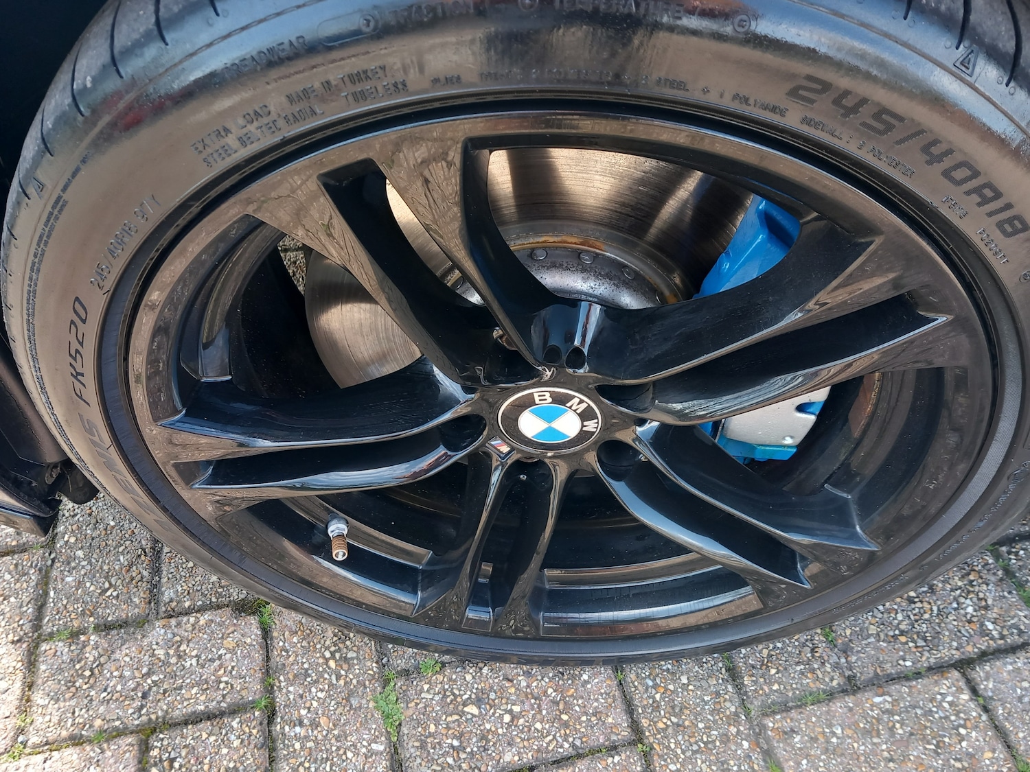 Used BMW 5 Series 2014 for sale - 77708591: Photo 5