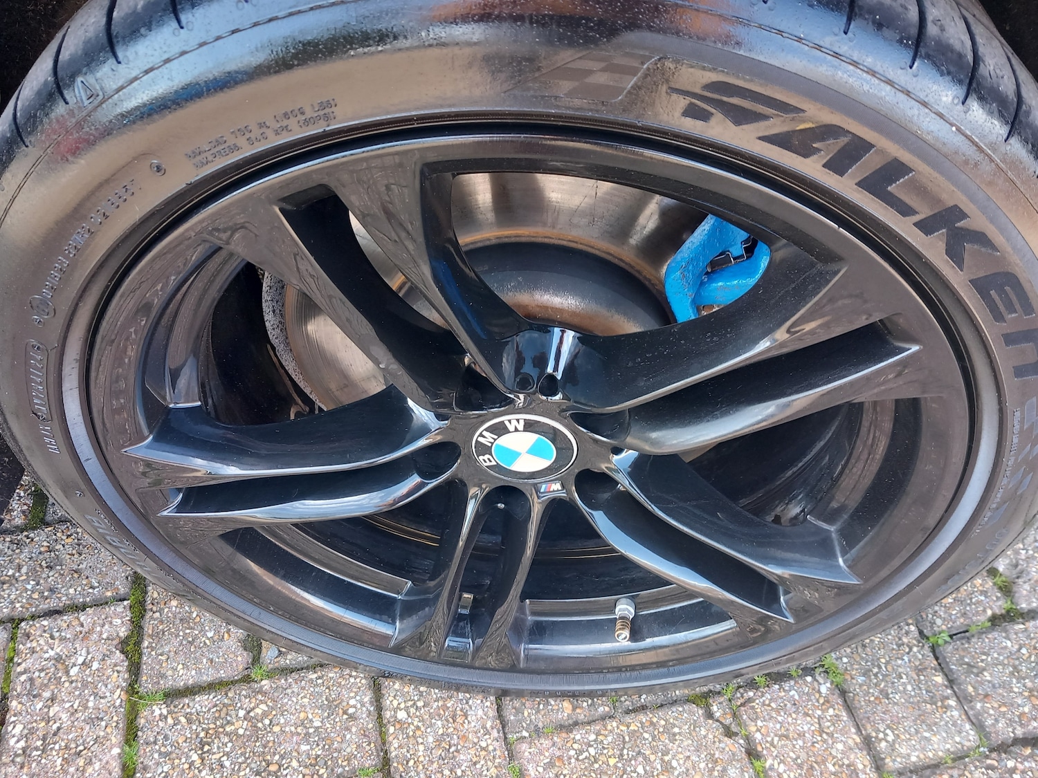 Used BMW 5 Series 2014 for sale - 77708591: Photo 6