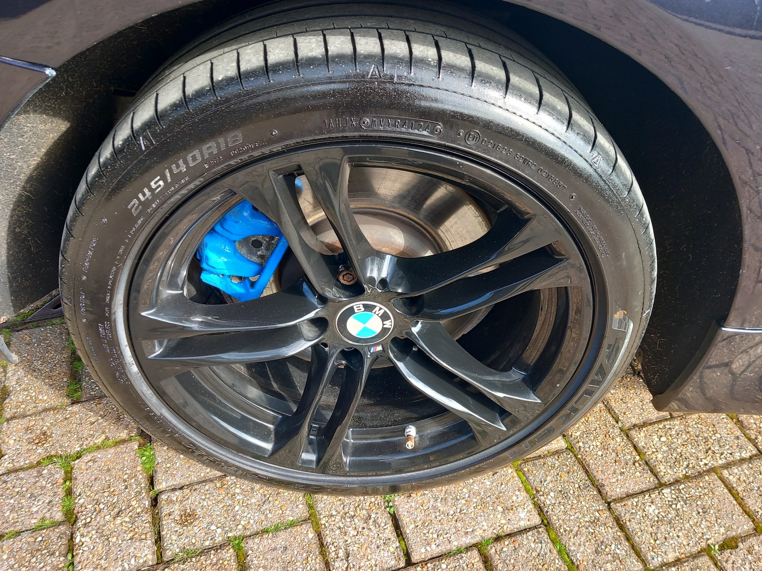 Used BMW 5 Series 2014 for sale - 77708591: Photo 7