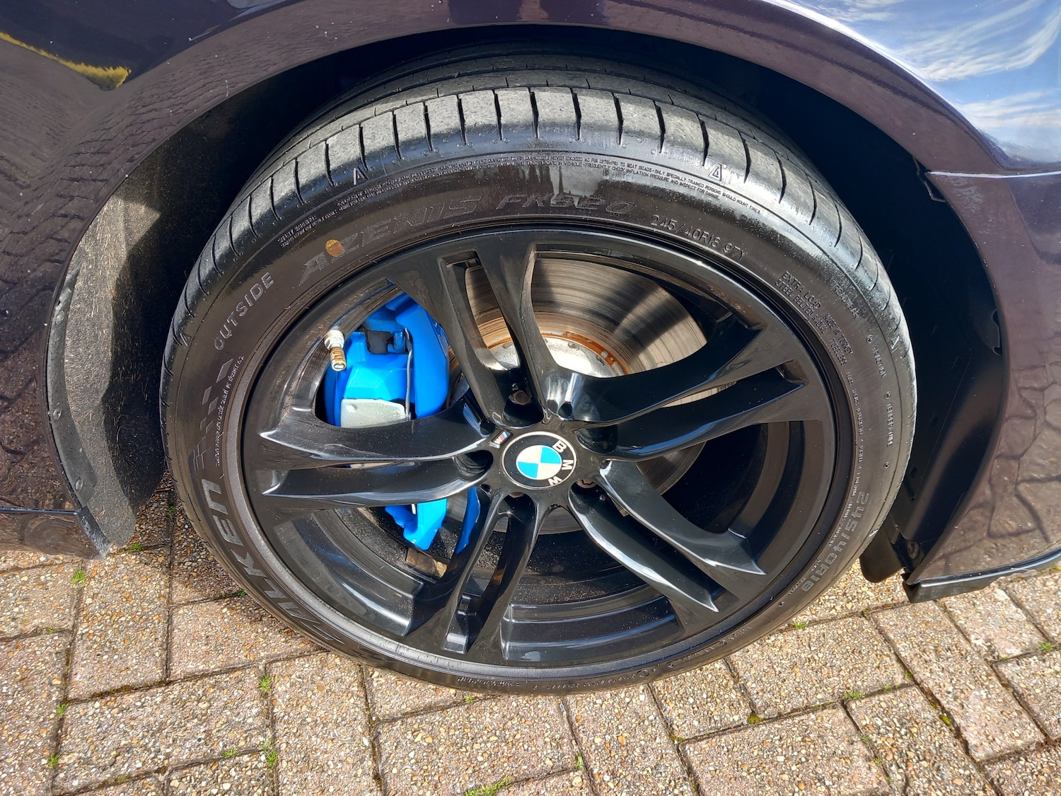 Used BMW 5 Series 2014 for sale - 77708591: Photo 8