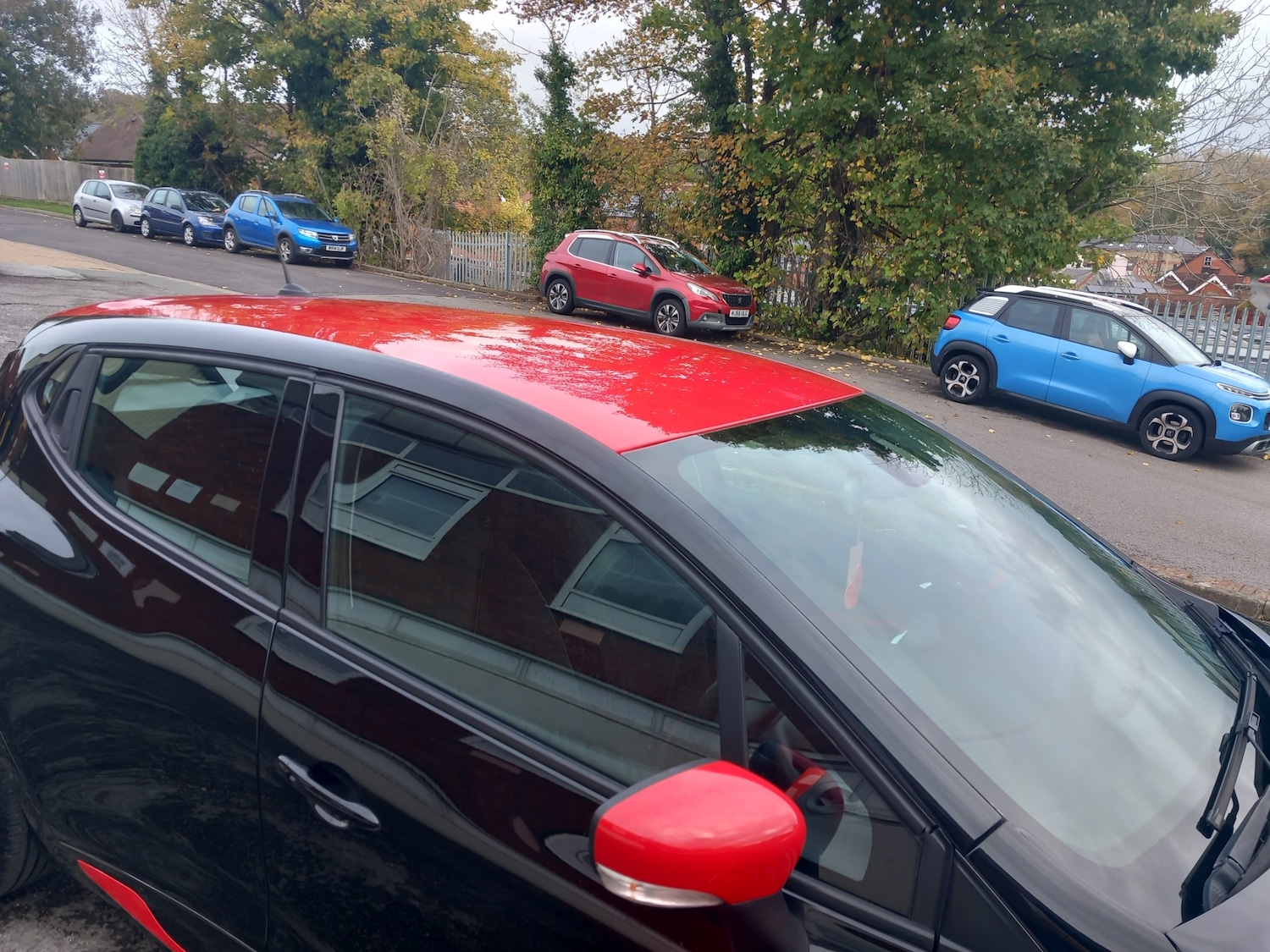 Used Renault Clio 2015 for sale - 76412663: Photo 13