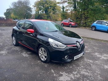 (64) - 1.5 dCi Dynamique MediaNav Hatchback 5dr Diesel Manual Euro 5 (s/s) (90 ps)