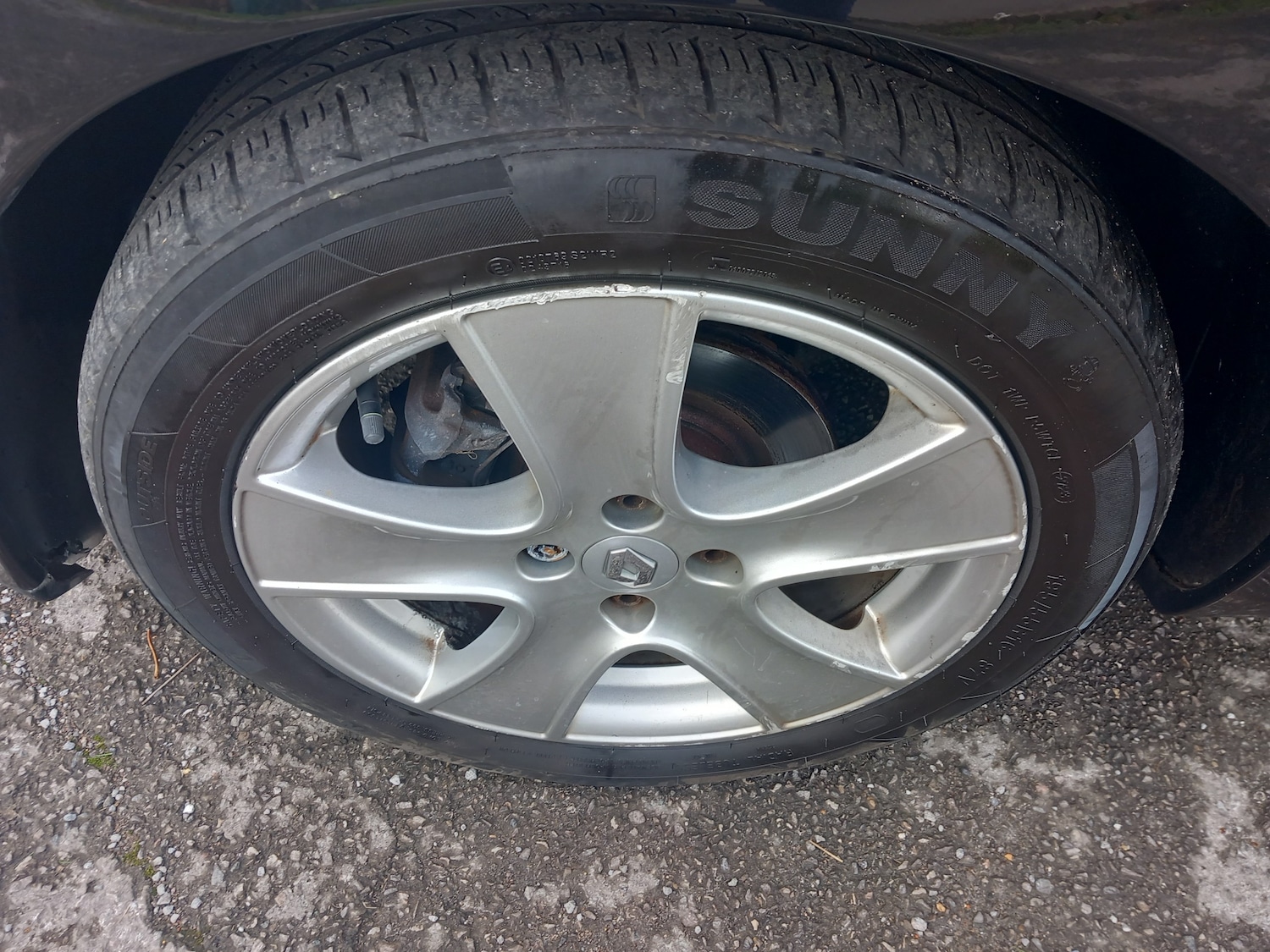 Used Renault Clio 2015 for sale - 76412663: Photo 5