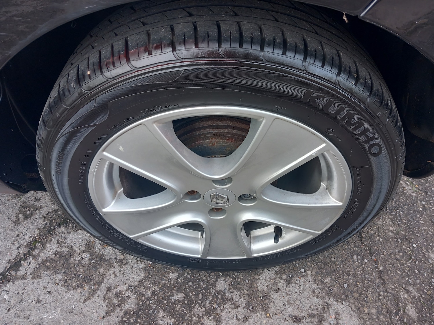 Used Renault Clio 2015 for sale - 76412663: Photo 6