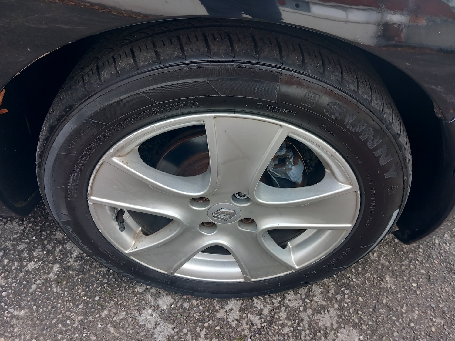 Used Renault Clio 2015 for sale - 76412663: Photo 8