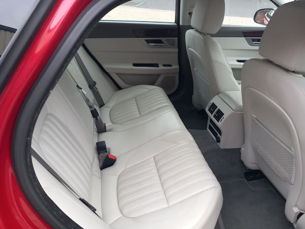 Used Jaguar XF 2016 for sale - 76090051: Photo 15