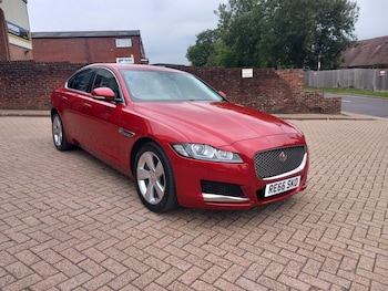2016 (66) - 2.0d Portfolio Saloon 4dr Diesel Auto Euro 6 (s/s) (180 ps)